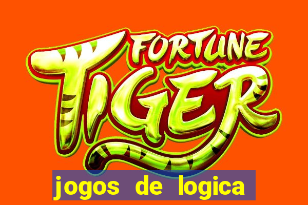 jogos de logica racha cuca